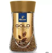 Tchibo Gold Selection Rich and Intense Coffee, 200g