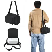 Storage Bag Smart Speaker Storage Bag Speaker Accessories for SONOS Move 2/Move