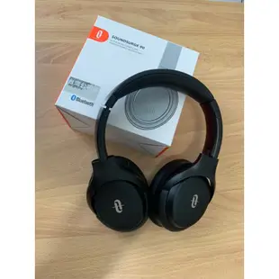 TaoTronics SoundSurge 90 (TT-BH090) ANC降噪耳罩式藍牙耳機（二手）