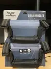 Bad Boy Off Road Grip Handles Pair