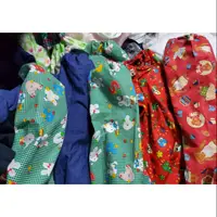 在飛比找蝦皮購物優惠-❤️台灣製造✡️素色袖套 防水袖套 防曬袖套 花袖套 卡通袖