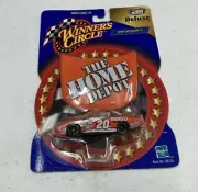 2000 Tony Stewart Home Depot NASCAR 1/64 Diecast With Hood