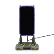 Charging Dock Evangelion Charging Dock (with Umbilical Cable Magnetic Wireless Charger)