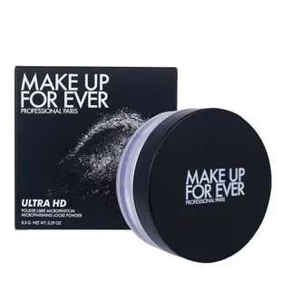 【Make up for ever】 ULTRA HD 超進化無瑕微晶蜜粉(8.5g) [新版]