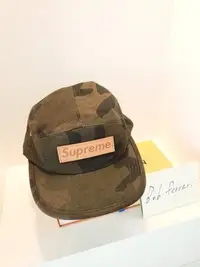 在飛比找Yahoo!奇摩拍賣優惠-Lv supreme 帽信義微風正品附發票簽單影本信義微風購