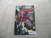 Marvel Comics Symbiote Spider-Man 2099 Issue 2 2024 Philip Tan Cover