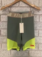 P.E NATION - Sprint Shorts