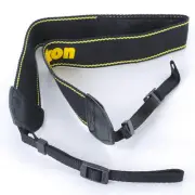 Shoulder/Neck Sling Strap Belt fr Nikon Digital DSLR Camera&Bag Case—Replacement