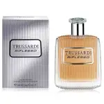 波妮香水♥ TRUSSARDI RIFLESSO 男性淡香水 100ML