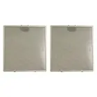 MaksPRO S99010368 Obe104249 Srv Filter Alum Grease Ew58 Ho fits Range Hood