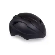 Kask Wasabi Cycling Helmet, Black Matte, Medium