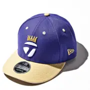 TaylorMade x New Era 2024 British Open Cap LP9FIFTY Limited Edition Tracking
