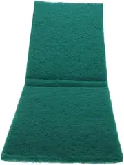 BUGUUYO Blue Sponges 1pc Pre- Sponge Fish Filtration Foam Floss Fish Sponge White Sponge Foam Sponge Pond Media Sponge Filters Aquarium Extended Aquarium Sponge