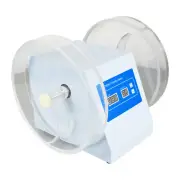 110V/220V Universal CS-2 Brittleness Tester Table Friability Tester