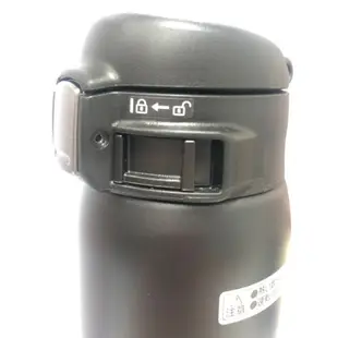 ZOJIRUSHI象印ONE TOUCH極輕量480ml不鏽鋼保溫杯保溫瓶/保溫罐 SM-SA48