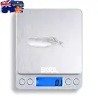 Digital Kitchen Scale 3Kg/0.1g LCD Display Scale, Smart Precision Baking Tool