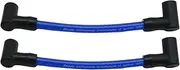6Pcs 18-8816-1 ZF478V 6 Inch Spark Plug Wire Set, Replacement for Evinrude Replacement for OMC Replacement for Johnson