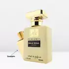 GoldSmok Inspired By Godolphin De Marly's Man Cologne EDP | HK PERFUMES