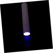 HONITANO Portable Led Nail Art Lamp Mini Handheld Curing Light for Gel Polish Quick Dry Nail Dryer Professional Salon Home Use