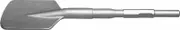 Action 22706500 - Clay Spade 110 x 500mm - 21mm Hex