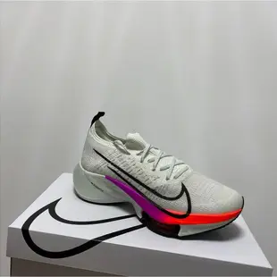 Nike Air Zoom Tempo Next% 白彩虹 CI9923-100 男女款潮鞋