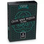 Smart Brain The Celtic Knot Puzzle