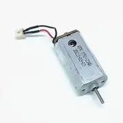 KingVal Replacement Motor RC Spare Parts Compatible with WLtoys F959S RC Glider Airplane Aircraft