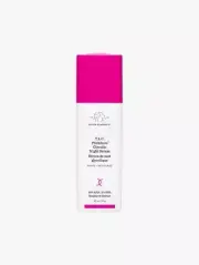 Drunk Elephant T.L.C. Framboos Glycolic Night Serum 30ml. BNIB