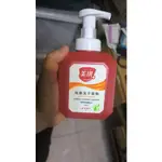 美琪抗菌洗手慕斯500ML 植萃防護配方  效期2026..3