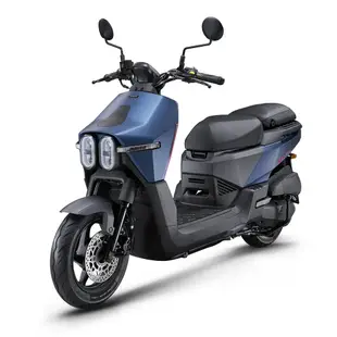 KYMCO 光陽機車 DOLLAR 大樂 125-2024年車