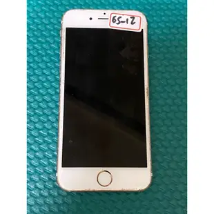 iphone 6s A1688 64GB 故障機 零件機