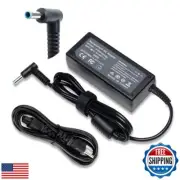 65W 19.5V 3.33A AC Charger Compatible with HP 15-F039WM 15-F009WM 15-F023WM,
