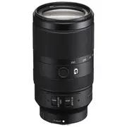 Sony E 70-350mm f4.5-6.3 G OSS Lens