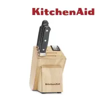 在飛比找蝦皮購物優惠-【KitchenAid】不鏽鋼刀具6件組