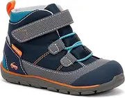 [See Kai Run] Unisex-Child Sam Ii Waterproof Hiking Boot