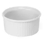 NEW Pillivuyt Classic Fluted Ramekin 8cm
