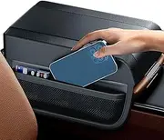 Car Armrest Pad - Car Armrest Covers Interior Products | Thickened Car Armrest Pad Car Seat Cover Protector