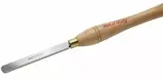 Robert Sorby WOOD TURNING CHISEL RSBB820132 1/2-Inch Round Nose Scraper