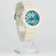SHIPS TODAY! NEW GENUINE G-Shock GA2100 Oasis Blue