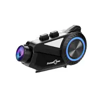 在飛比找e-Payless百利市購物中心優惠-FreedConn R3 2K錄影行車紀錄器兼藍芽耳機