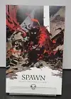 Spawn Origins by Todd McFarlane and Alan Moore (2010, Trade Paperback)
