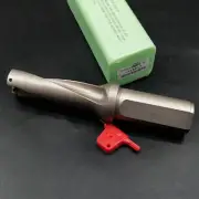 Φ22.5-3D-C25 High quality WC/SP/WD Indexable SP U drill C25-22.5-3D For SPMG07
