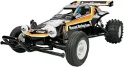 TAMIYA 1/10 XB EXPERT BUILT No.41 The HORNET Ready To Run RTR 57741
