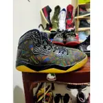 JORDAN RETRO SPIKE 四十 BHM 尺寸 46