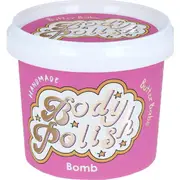Bomb Cosmetics Butter Babe Scented Body Polish Cream Shower Bathing Fragrance