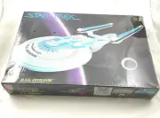 AMT Star Trek U.S.S. Excelsior Model - Unopened - #6630