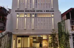 太美時酒店Timez Hotel Melaka