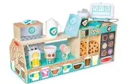Melissa & Doug: Cafe Barista Coffee Shop