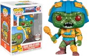 Masters of the Universe - Snake Man-At-Arms #92 Pop! Vinyl