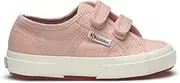 Superga 2750 JSTRAP Classic Trainer Pink Blush 34" Pink Blush